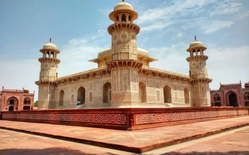 same-day-taj-mahal-tour-from-delhi-by-private-car