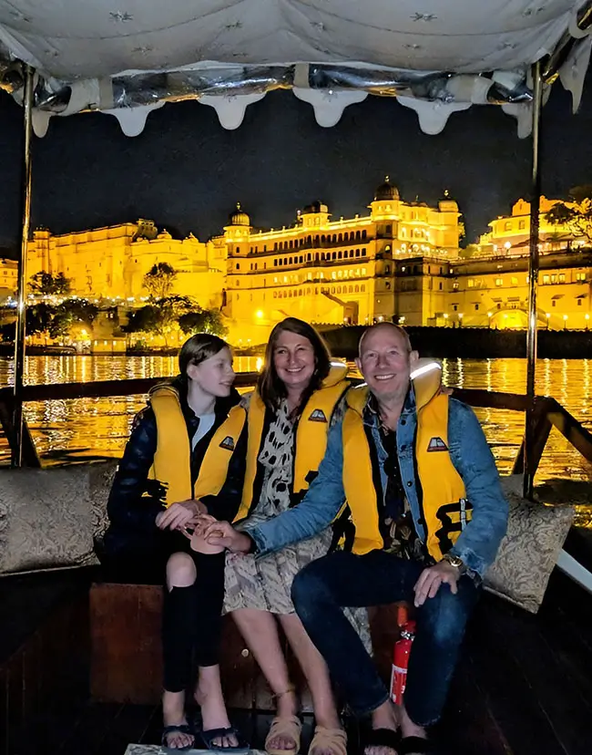 Luxury India Tour Packages