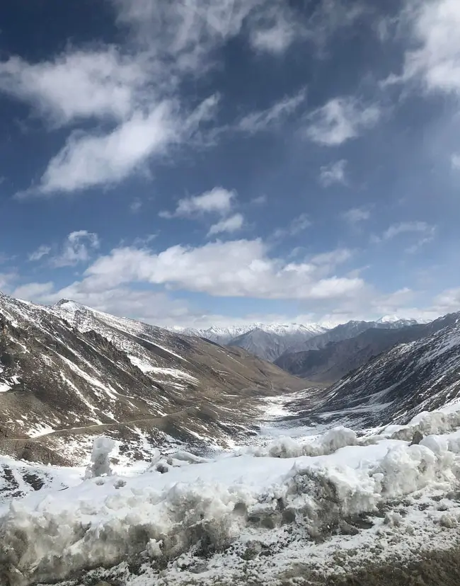 Leh Ladakh Tour Packages