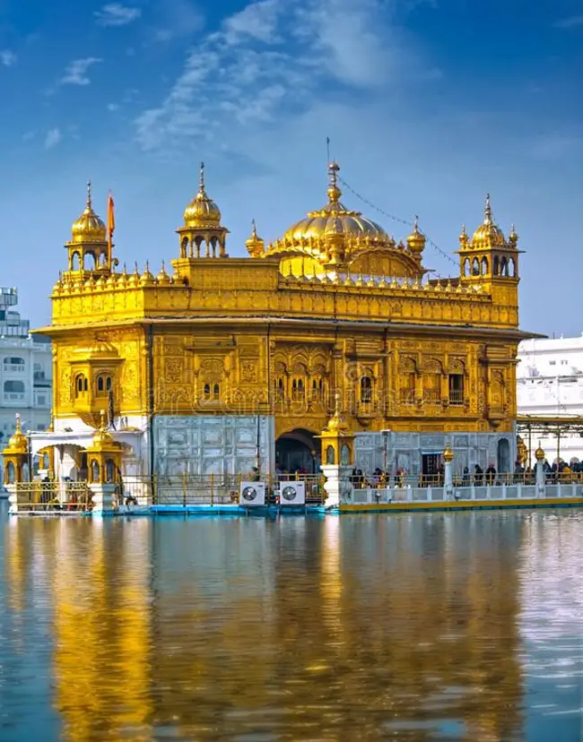 North India Tour Packages with Private Car & Driver
