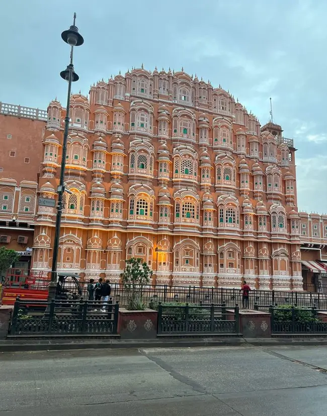 Rajasthan Tour Packages