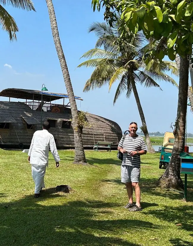 South India Tour Packages