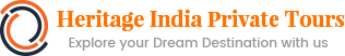 Heritage India Private Tours