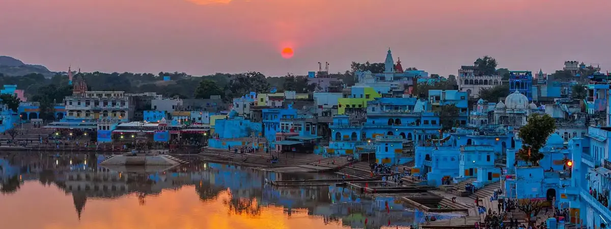 South India Temple and Cultural Heritage Tour
