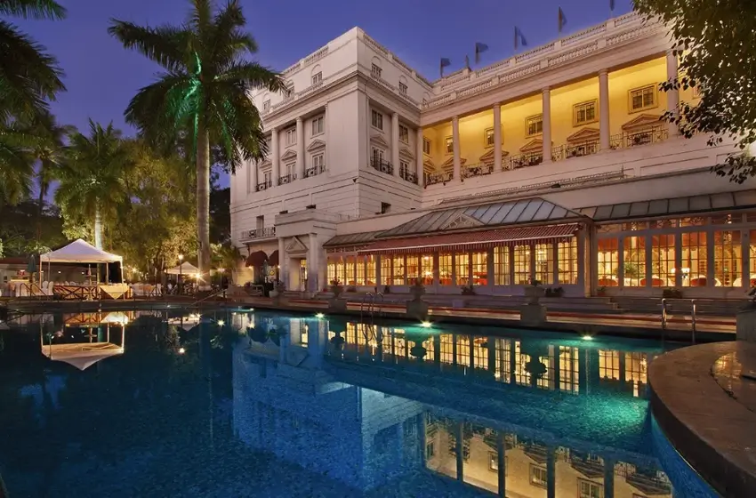 South India Luxury Private Tour