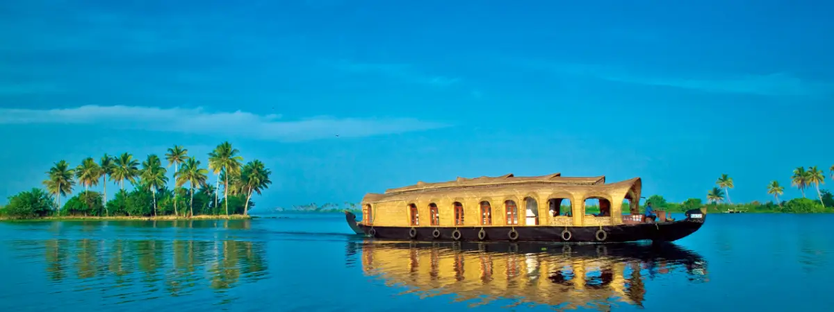 South India Highlights Private Tour
