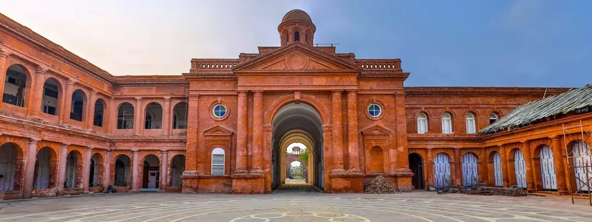Golden Triangle Tour with Amritsar and Dharamshala