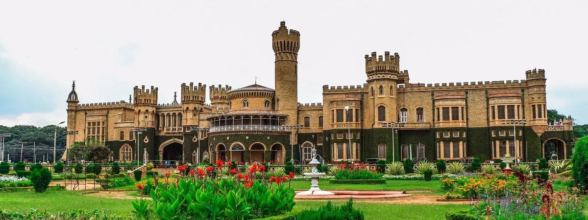 Enchanting Southern India Tour