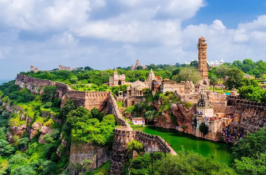 Discovery Rajasthan Tour