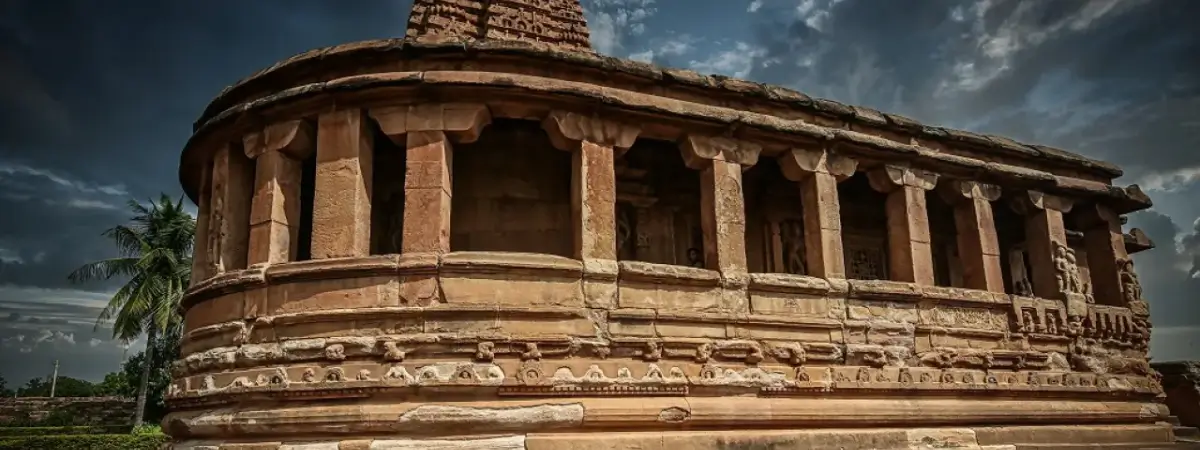 South India UNESCO Heritage Sites Tour