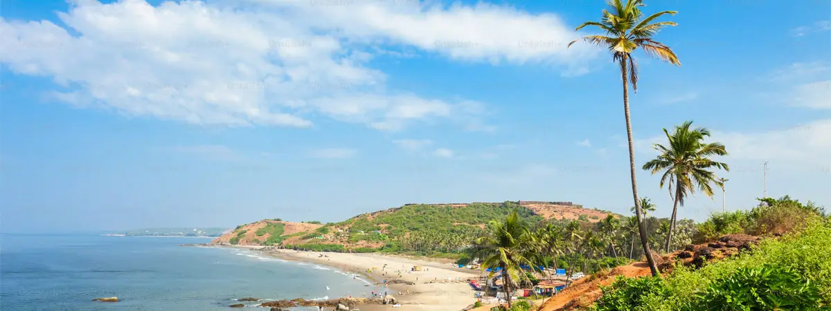 12 Days Golden Triangle Tour with Goa
