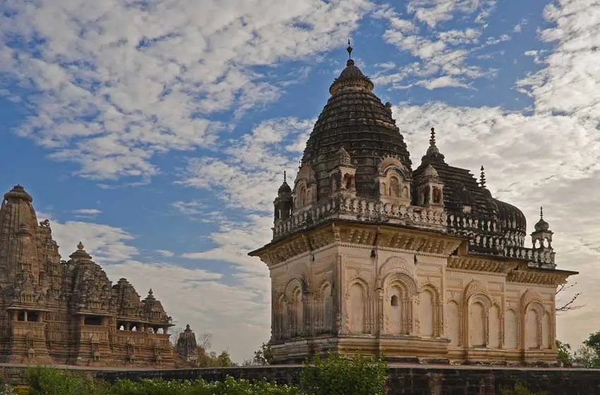 Golden Triangle with Khajuraho and Varanasi – 12 Days Cultural Heritage Tour of India