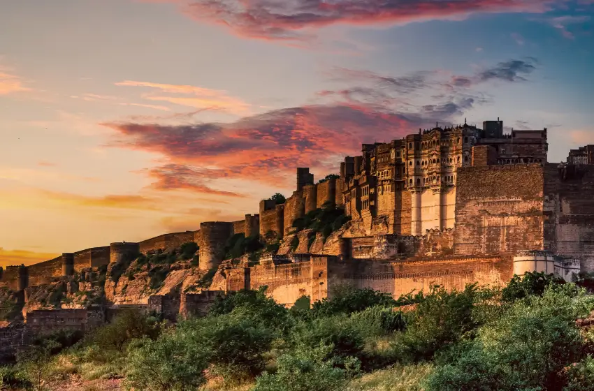 golden-triangle-tour-with-jodhpur-blue-city