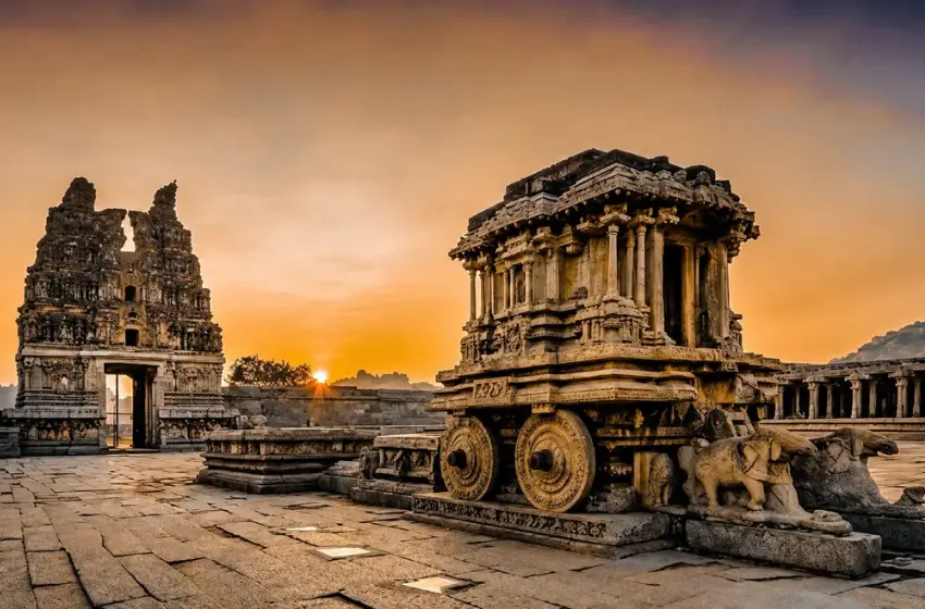 Karnataka Heritage and Wildlife