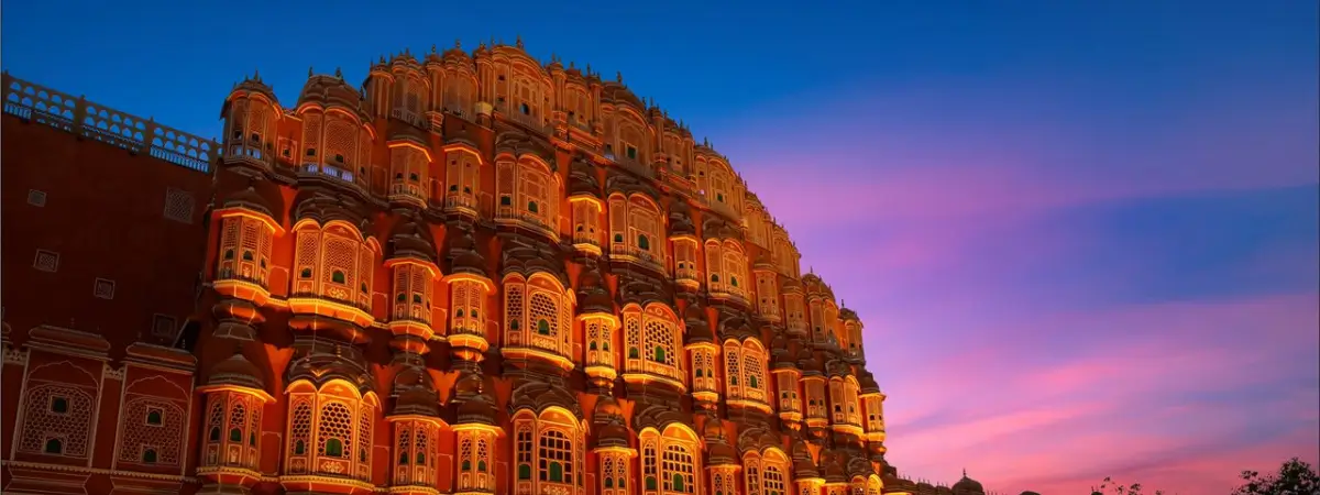 Rajasthan Slow Travel and Cultural Immersion Tour