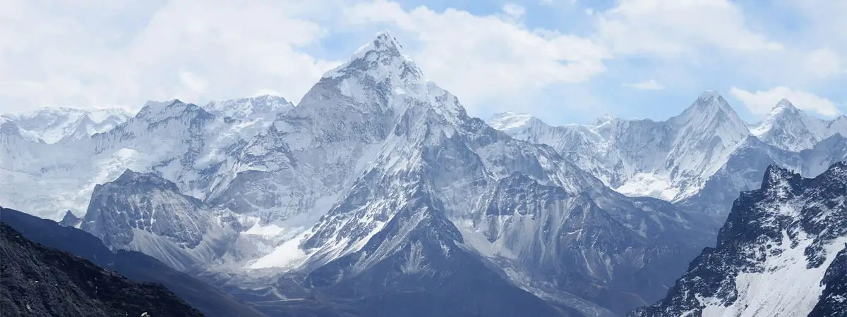 Golden Triangle Tour with Himalayas