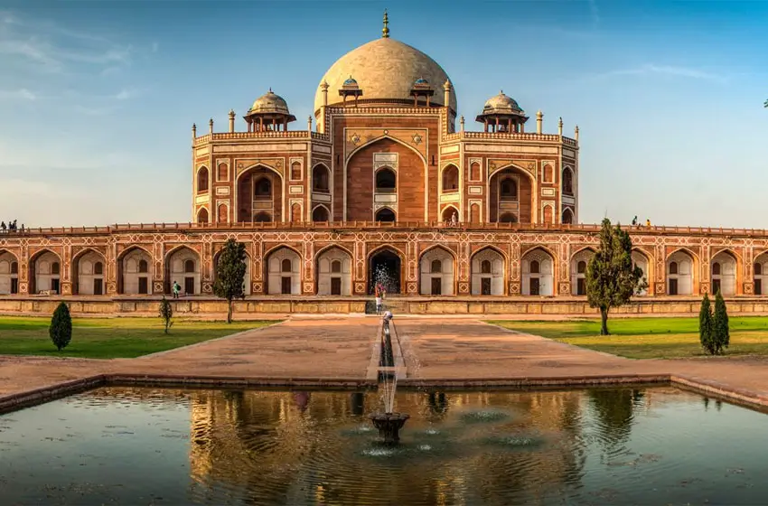 Delhi Same Day Tour