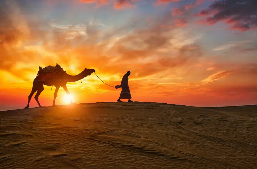 15 Days Golden Triangle Tour with Rajasthan – Explore India’s Royal Heritage