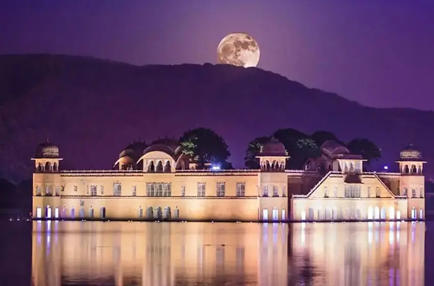 15 Days Golden Classic Rajasthan Tour