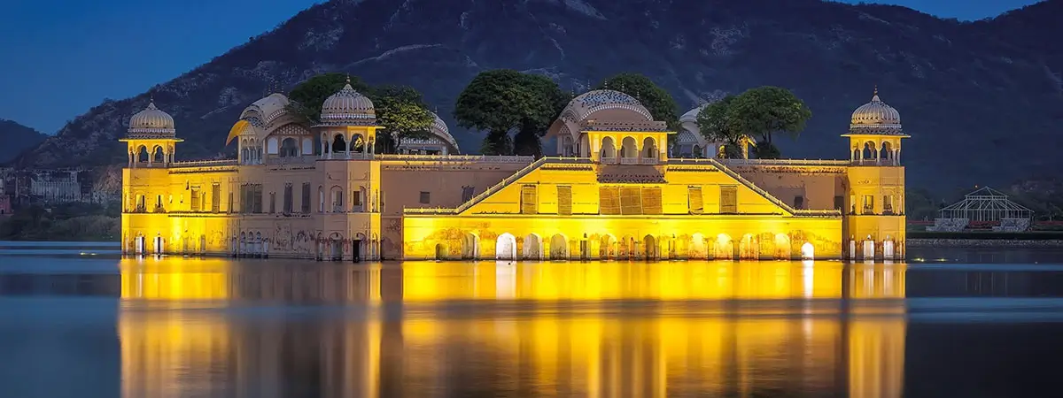 Rural & Heritage Rajasthan Tour