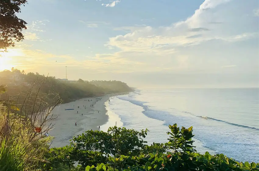 A 10-Day Journey through the Exotic Hills