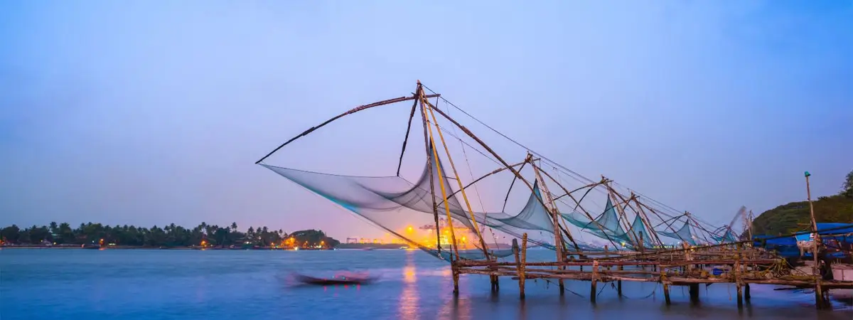 Main Highlights of South India