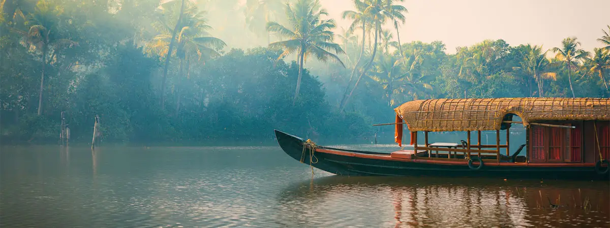 Exotic Kerala Tour