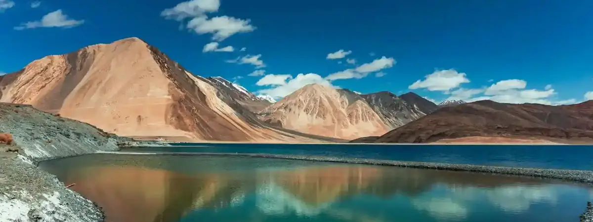 Himalayas Tour with Leh Ladakh