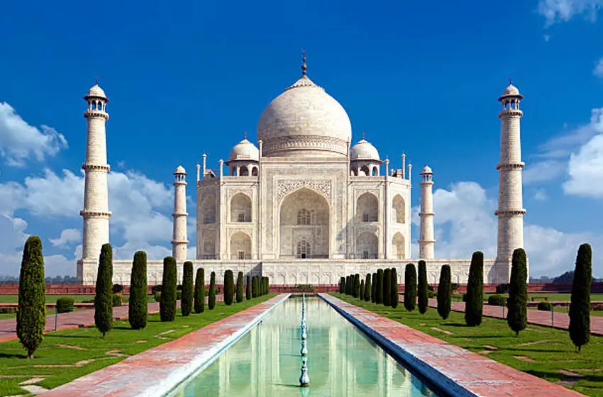 13 Days Rajasthan with Varanasi & Taj Mahal