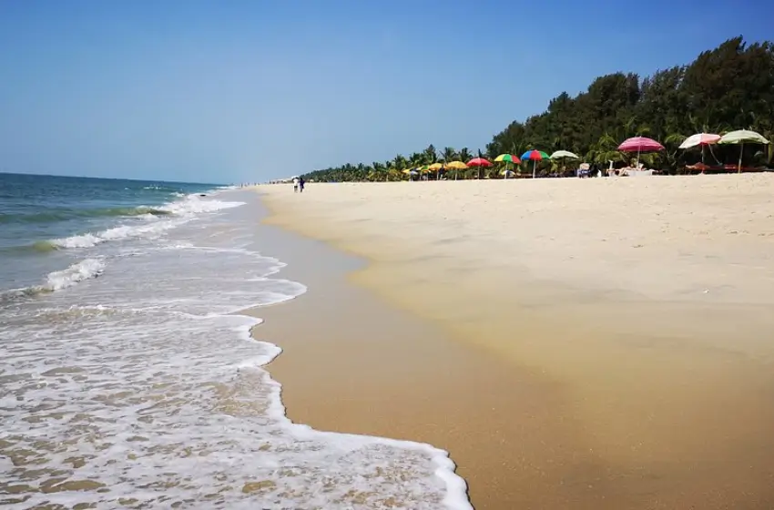 Kerala Honeymoon and Romantic Escape