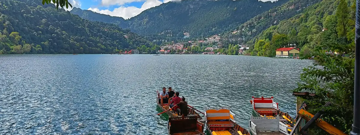 Picture Perfect India Tour