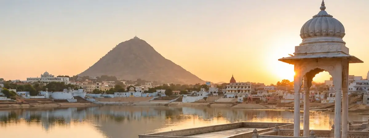 Rajasthan Women Only Private Tour