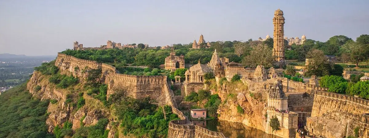 Colours of Rajasthan 10 Days Tour