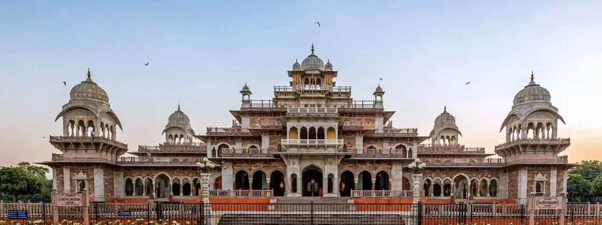 Golden Triangle Tour with Rishikesh and Haridwar