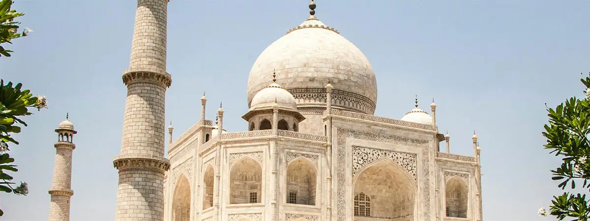 Jaipur Agra Day Tour