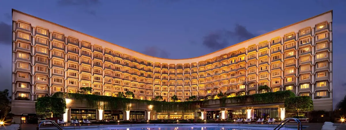 Golden Triangle Tour with Taj Hotels Luxury Stays