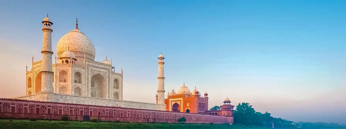 Delhi Agra Same Day Tour