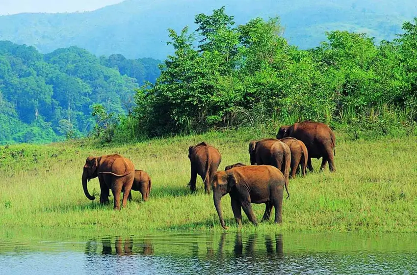 A 9-Day Cultural and Natural Journey