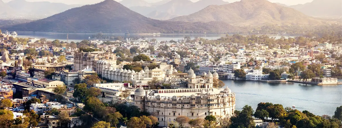 Rajasthan Classical Tour